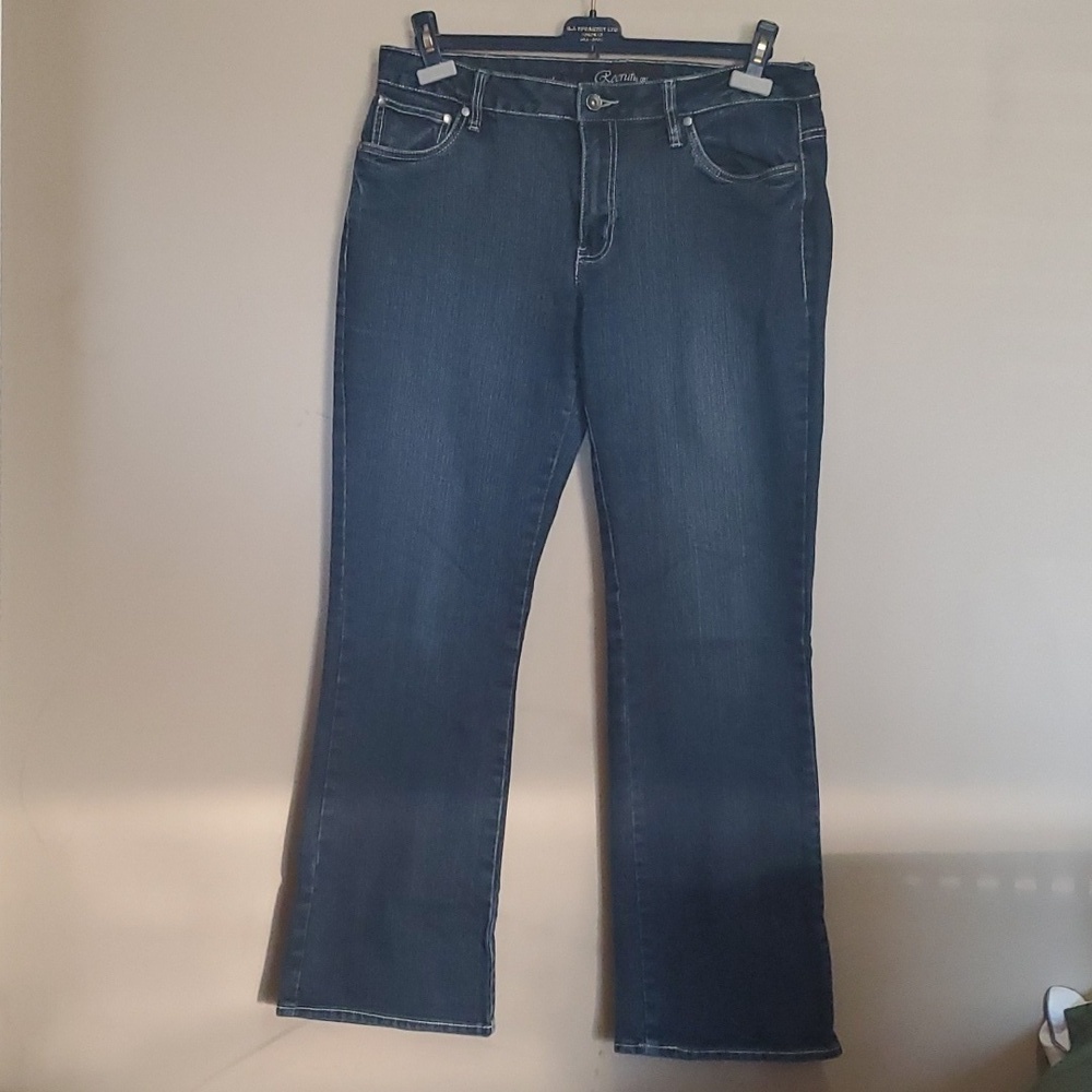 Recruit jeans size 12